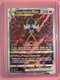 Pokémon TCG Hisuian Samurott VSTAR Crown Zenith: Galarian Gallery GG52/GG70 Holo
