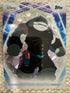 2026 Topps Disney Neon Captain Gantu Diamante Parallel #18 Lilo & Stitch