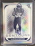2025 Panini Phoenix Treveyon Henderson Silver Contours Patriots