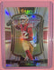 2025 Panini Select # 117 Brock Purdy Silver Prizm San Francisco 49ers π₯