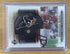 2005 Upper Deck Sweet Spot Domanick Davis Autograph #SS-DD Houston Texans