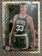 2025-26 Topps Chrome - Larry Bird #243 X-Fractor