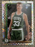 2025-26 Topps Chrome - Larry Bird #243 X-Fractor