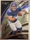2025 Panini Select Prizm Rookie club level Cam Skattebo Giants #294