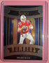 Drake Maye 2025 Select Numbers No. 15 New England Patriots (VB15)