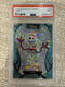 2025 Kakawow Disney Forky #128 /210 PSA 9