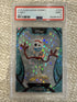 2025 Kakawow Disney Forky #128 /210 PSA 9
