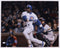 Sammy Sosa Chicago Cubs Signed/Autographed 16x20 Photo Beckett