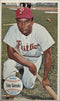1964 Topps Oversized Tony Gonzalez Philadelphia Phillies #14