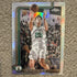 2025 Topps Chrome Refractor #278 Hugo Gonzalez RC Boston Celtics