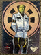Fleer Ultra Superman - Vril Dox II - Trading Card #98