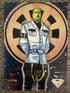 Fleer Ultra Superman - Vril Dox II - Trading Card #98