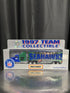 Seattle Seahawks 1997 Matchbox 1:80 Scale Semi Truck Diecast