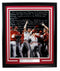 Lou Piniella Autographed/Hand Inscribed 16x20 Photo Reds Framed Fanatics