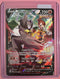 Pokémon Single Strike Urshifu V TG18/TG30 Brilliant Stars Trainer Gallery