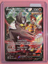 Pokémon Single Strike Urshifu V TG18/TG30 Brilliant Stars Trainer Gallery
