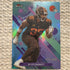 2025 Topps Finest Myles Garrett Purple /325 Cleveland Browns