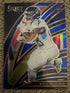 2025 Select KALEL MULLINGS Rookie Blue Prizm Club Level RC #227 Titans SP /99
