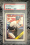 1988 Topps - Don Mattingly #300 PSA 8
