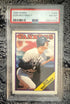1988 Topps - Don Mattingly #300 PSA 8