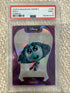 2025 Kakawow Disney Envy Purple /115 #166 PSA 9