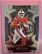Josh Allen Base Concourse Level 2025 Panini Select #86 Buffalo Bills