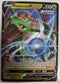 Rayquaza V 100/159 Crown Zenith Holo
