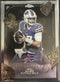 2025 Topps Chrome Football Josh Allen Fortune 15 #F15-7 Buffalo Bills