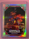 Topps 2025 Disneyland 70th Then & Now #60 Astro Orbitor Rainbow Foil