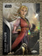 2025 Topps Star Wars Hyperspace Duchess Satine Kryze Moon of Mandalore Pulsar/99