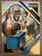 Panini Prizm 2023 Bryce Young Premier Jerseys Memorabilia #PJY-BYG Panthers