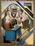 Panini Prizm 2023 Bryce Young Premier Jerseys Memorabilia #PJY-BYG Panthers