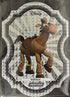 2025 Kakawow Phantom Disney A Die-Cut Bullseye #PD-YX-125 0t30