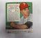 1955 Red Man Tobacco All-Star Team Granny Hamner W/tab Phillies