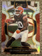 2025 Panini Select Quinshon Judkins Rookie #55 Browns Base NFL Card