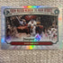 2025 Topps Disneyland 70th Rafiki Zazu Silver Screen to Main Street #MS-11 Foil