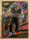2025 Aidan Hutchinson Panini Select - Club Level (#271) Pink Shock Prizm