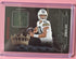 2025 Panini Rookies & Stars Jordan Love Royalty Patch Green Bay Packers