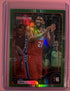 Panini 2025 NBA Hoops Green Joel Embiid Philadelphia 76ers #131