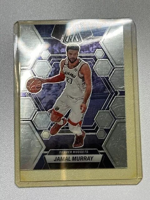 2022-23 Panini Mosaic #107 Jamal Murray