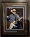 Pete Townshend Band The Who Signed 11x14 Photo With Beckett COA