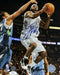 Denver Nuggets Ty Lawson Signed 8x10 JSA COA