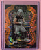 2025 Panini Select Brock Bowers #305 Orange Prizm Suite Level /7