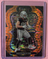 2025 Panini Select Brock Bowers #305 Orange Prizm Suite Level /7