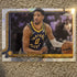 2025 Topps Chrome Tyrese Haliburton Skylight Refractor #3