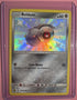 Pokemon Card : Shiny Beldum SV30/SV94 Hidden Fates Shiny Vault Holo