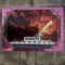 Topps Disneyland 70 #97 The Temple of Mara Opens to Tourists Mara Indiana Jones