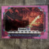 Topps Disneyland 70 #97 The Temple of Mara Opens to Tourists Mara Indiana Jones