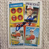 1986nPete Rose Autographed (Mounted Memories Hologram) "Topps" Trading Card JSA