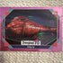 Topps Disneyland 70th Anniversary Pink Glitter Turkey Leg #103